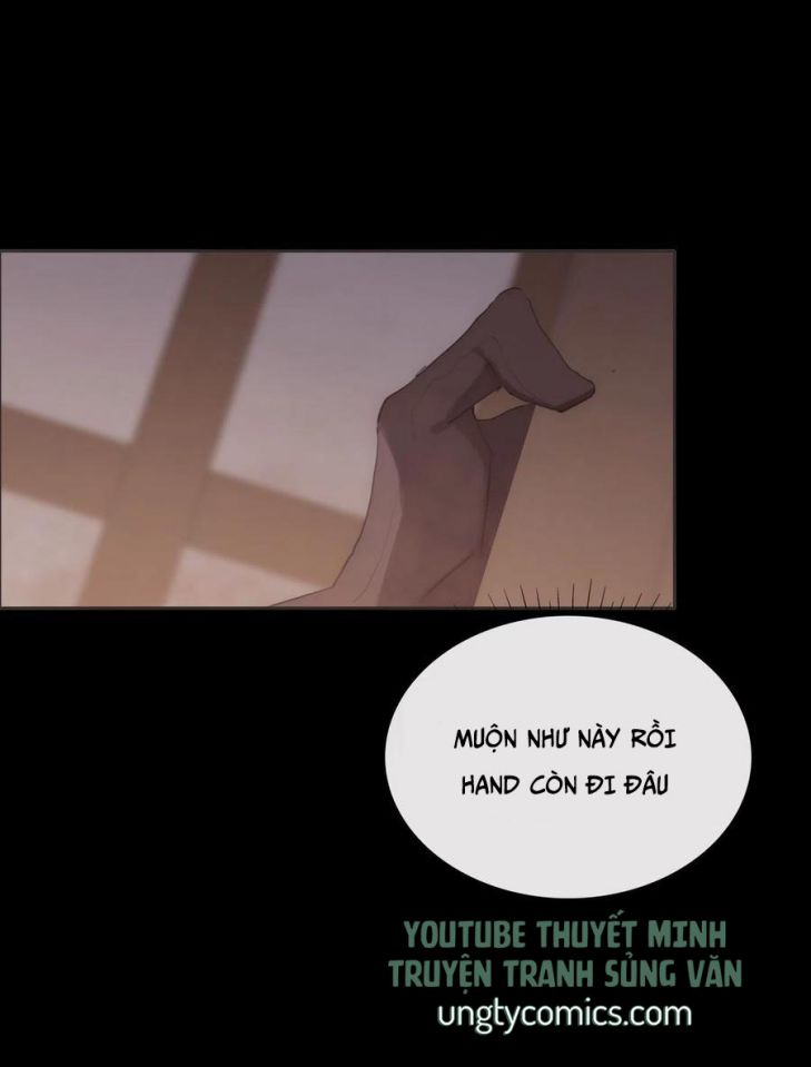 Thỉnh Cùng Ta Đồng Miên-Xin Hãy Ngủ Cùng Ta Chapter 35 - Trang 2