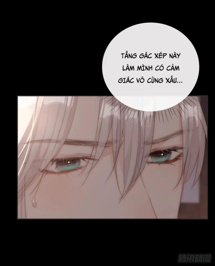 Thỉnh Cùng Ta Đồng Miên-Xin Hãy Ngủ Cùng Ta Chapter 35 - Trang 2