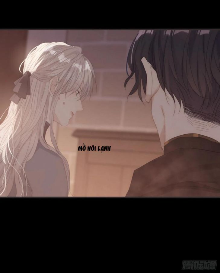 Thỉnh Cùng Ta Đồng Miên-Xin Hãy Ngủ Cùng Ta Chapter 35 - Trang 2