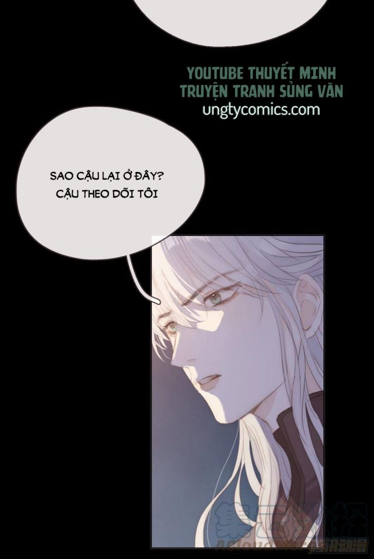 Thỉnh Cùng Ta Đồng Miên-Xin Hãy Ngủ Cùng Ta Chapter 35 - Trang 2