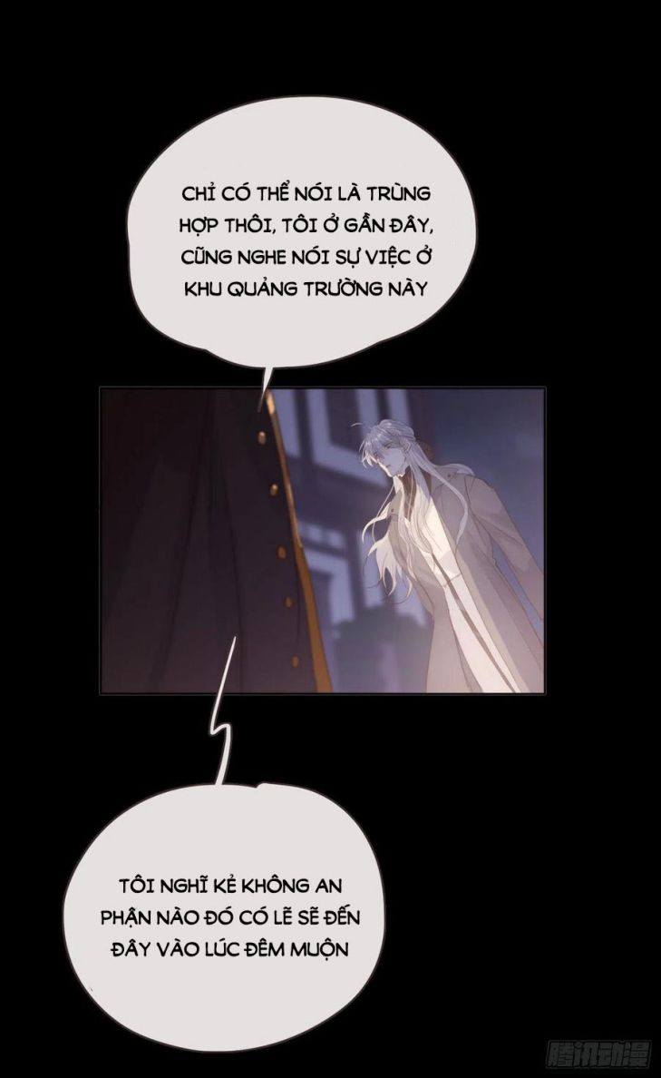 Thỉnh Cùng Ta Đồng Miên-Xin Hãy Ngủ Cùng Ta Chapter 35 - Trang 2