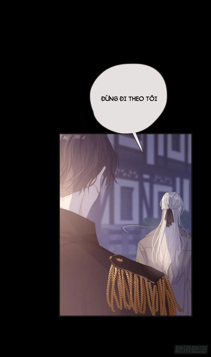 Thỉnh Cùng Ta Đồng Miên-Xin Hãy Ngủ Cùng Ta Chapter 35 - Trang 2