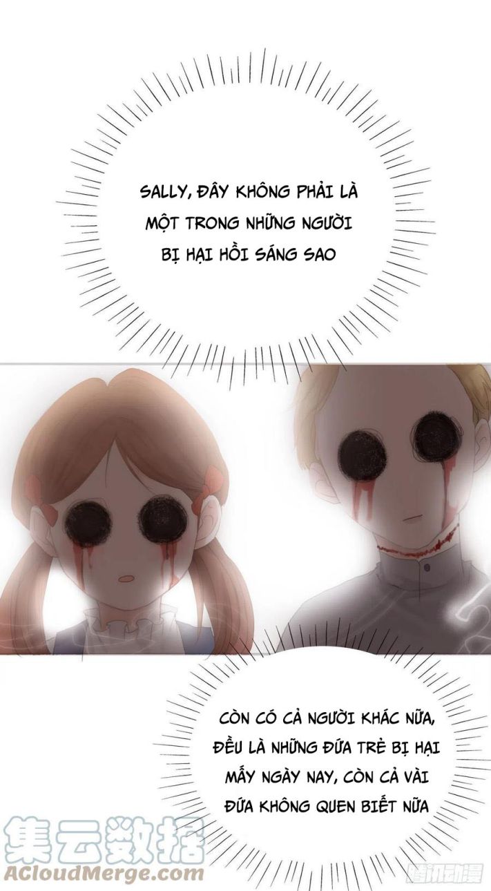 Thỉnh Cùng Ta Đồng Miên-Xin Hãy Ngủ Cùng Ta Chapter 36 - Trang 2