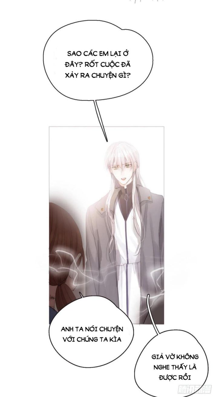 Thỉnh Cùng Ta Đồng Miên-Xin Hãy Ngủ Cùng Ta Chapter 36 - Trang 2