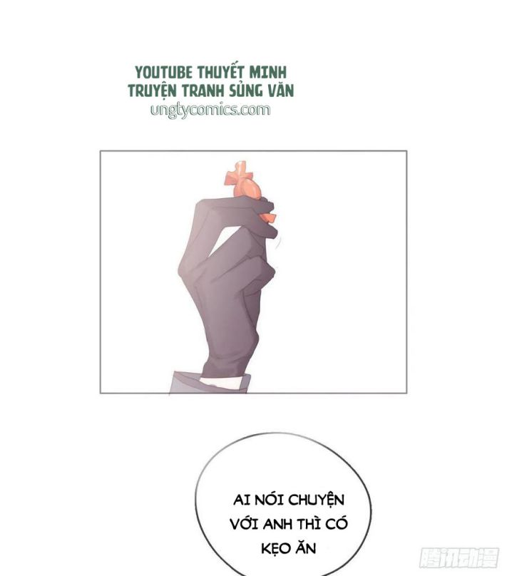 Thỉnh Cùng Ta Đồng Miên-Xin Hãy Ngủ Cùng Ta Chapter 36 - Trang 2