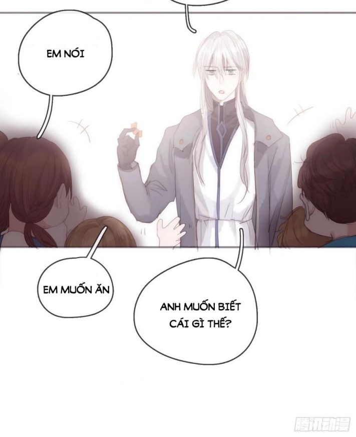 Thỉnh Cùng Ta Đồng Miên-Xin Hãy Ngủ Cùng Ta Chapter 36 - Trang 2