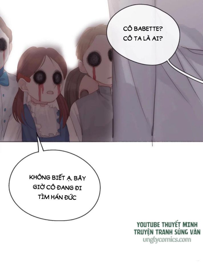 Thỉnh Cùng Ta Đồng Miên-Xin Hãy Ngủ Cùng Ta Chapter 36 - Trang 2