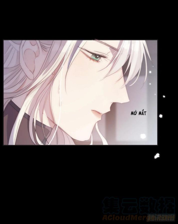 Thỉnh Cùng Ta Đồng Miên-Xin Hãy Ngủ Cùng Ta Chapter 36 - Trang 2