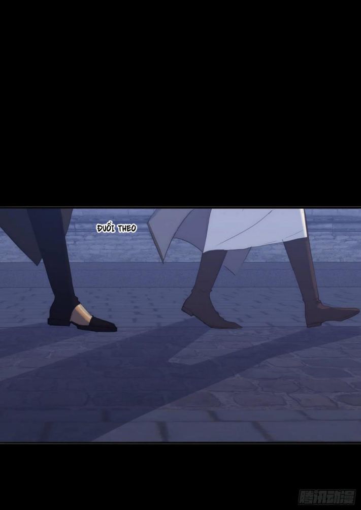 Thỉnh Cùng Ta Đồng Miên-Xin Hãy Ngủ Cùng Ta Chapter 36 - Trang 2