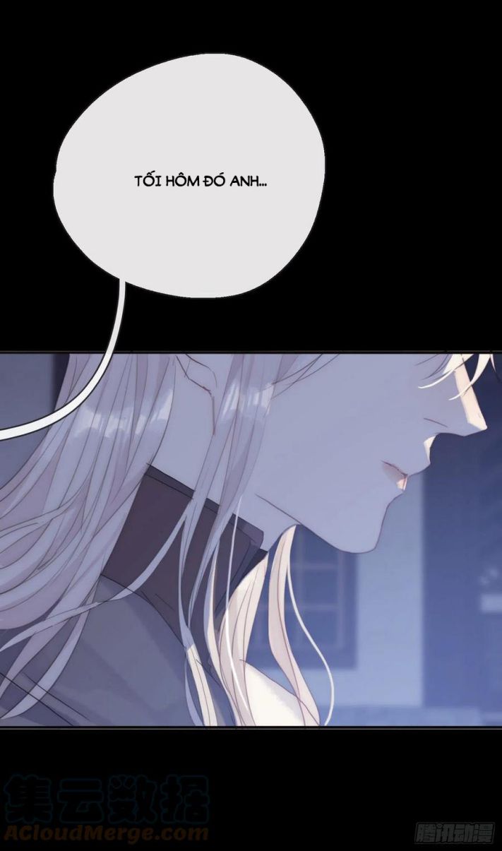 Thỉnh Cùng Ta Đồng Miên-Xin Hãy Ngủ Cùng Ta Chapter 36 - Trang 2