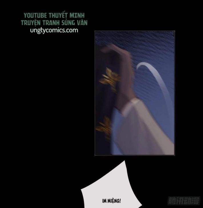 Thỉnh Cùng Ta Đồng Miên-Xin Hãy Ngủ Cùng Ta Chapter 36 - Trang 2