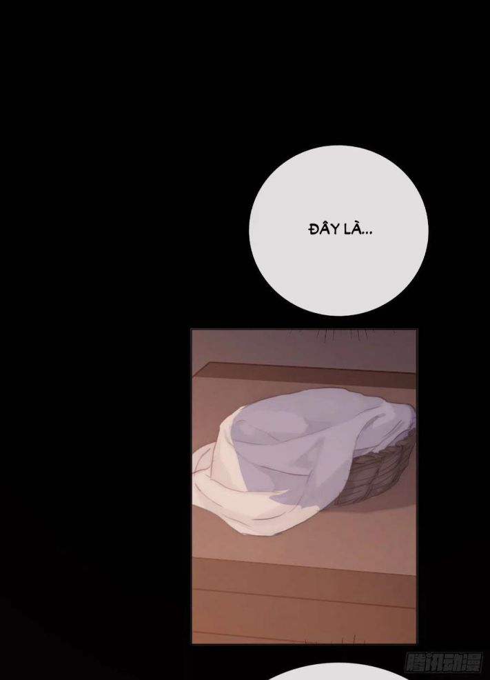 Thỉnh Cùng Ta Đồng Miên-Xin Hãy Ngủ Cùng Ta Chapter 36 - Trang 2