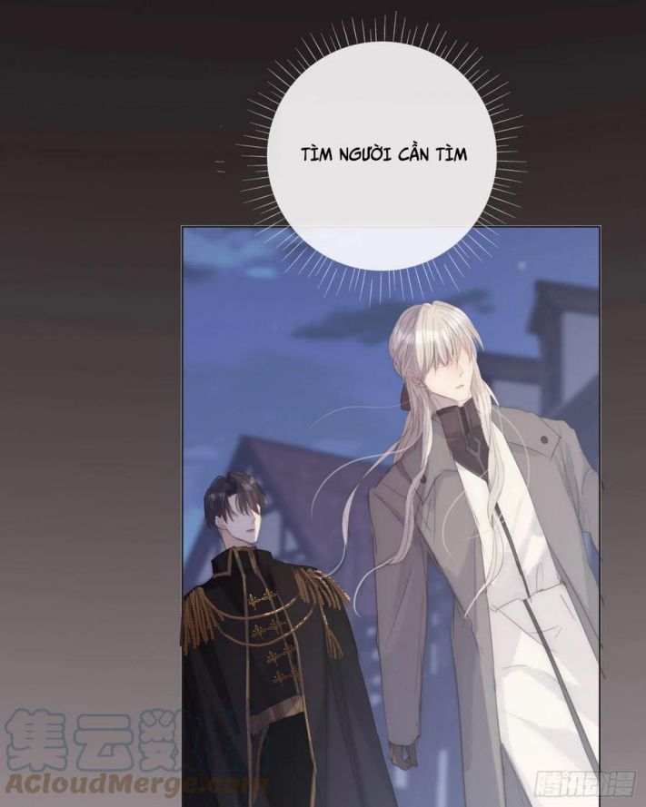 Thỉnh Cùng Ta Đồng Miên-Xin Hãy Ngủ Cùng Ta Chapter 36 - Trang 2