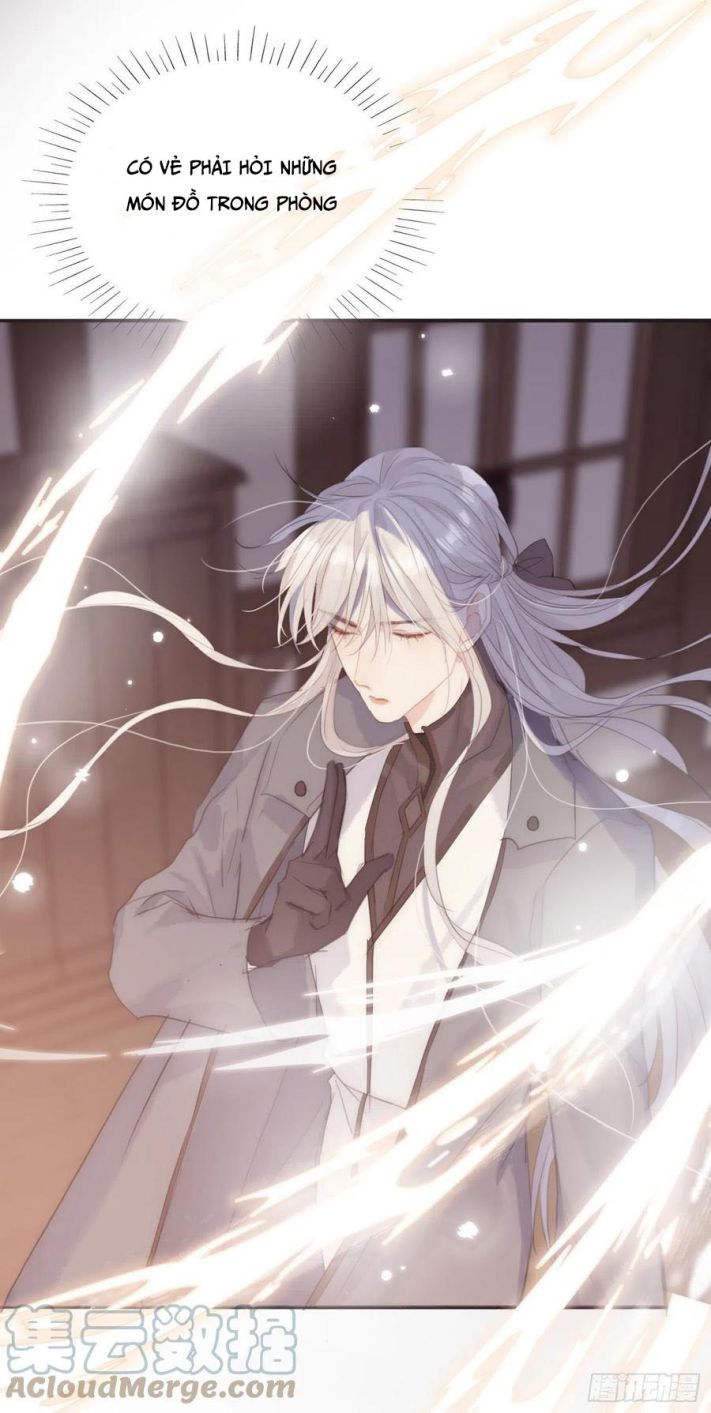 Thỉnh Cùng Ta Đồng Miên-Xin Hãy Ngủ Cùng Ta Chapter 36 - Trang 2