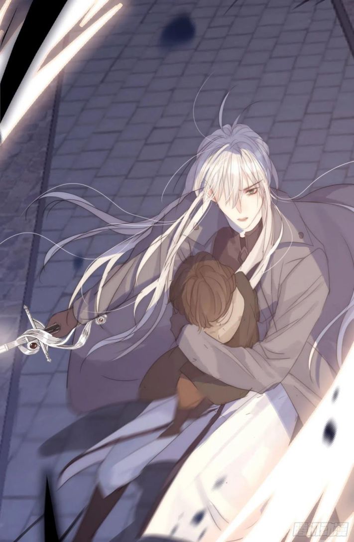 Thỉnh Cùng Ta Đồng Miên-Xin Hãy Ngủ Cùng Ta Chapter 37 - Trang 2