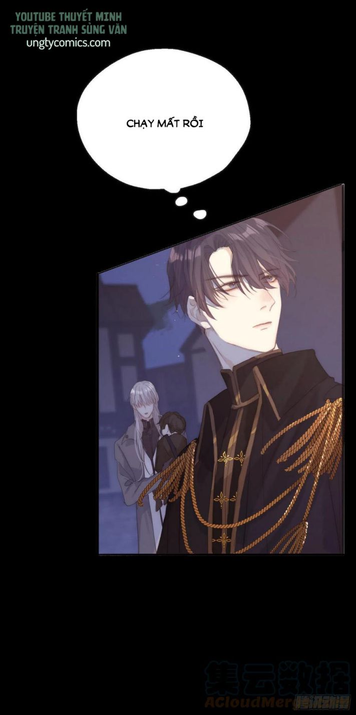 Thỉnh Cùng Ta Đồng Miên-Xin Hãy Ngủ Cùng Ta Chapter 37 - Trang 2