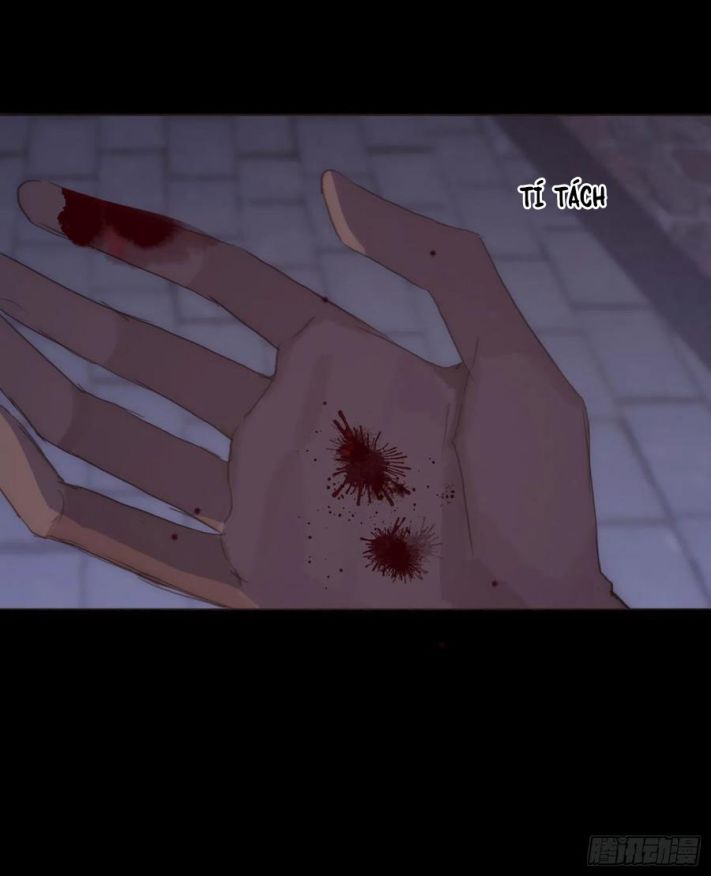 Thỉnh Cùng Ta Đồng Miên-Xin Hãy Ngủ Cùng Ta Chapter 37 - Trang 2