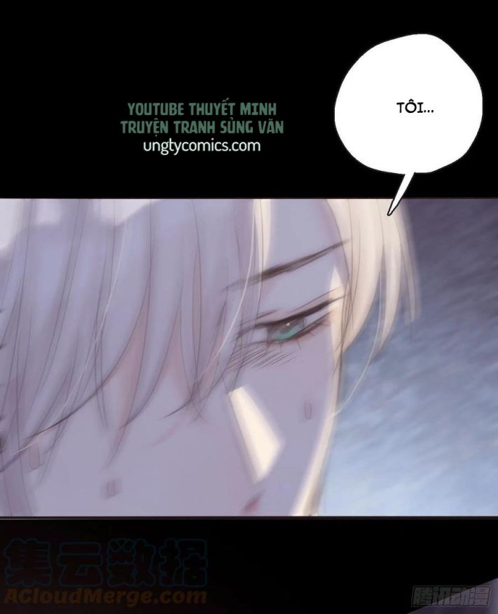 Thỉnh Cùng Ta Đồng Miên-Xin Hãy Ngủ Cùng Ta Chapter 37 - Trang 2