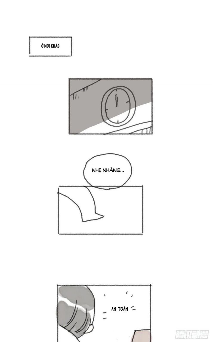 Thỉnh Cùng Ta Đồng Miên-Xin Hãy Ngủ Cùng Ta Chapter 37 - Trang 2