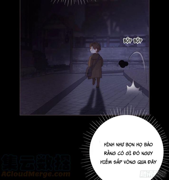 Thỉnh Cùng Ta Đồng Miên-Xin Hãy Ngủ Cùng Ta Chapter 37 - Trang 2