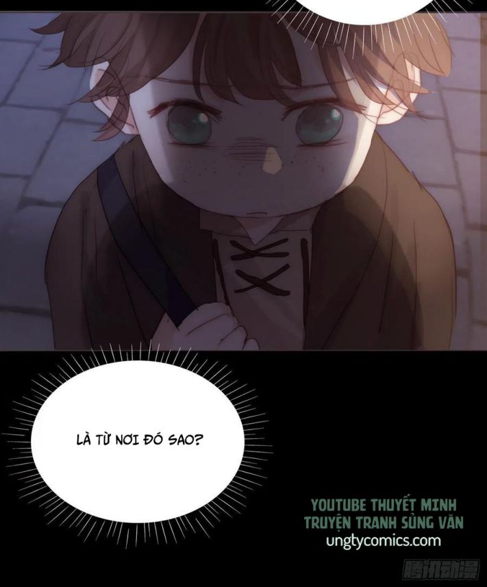 Thỉnh Cùng Ta Đồng Miên-Xin Hãy Ngủ Cùng Ta Chapter 37 - Trang 2