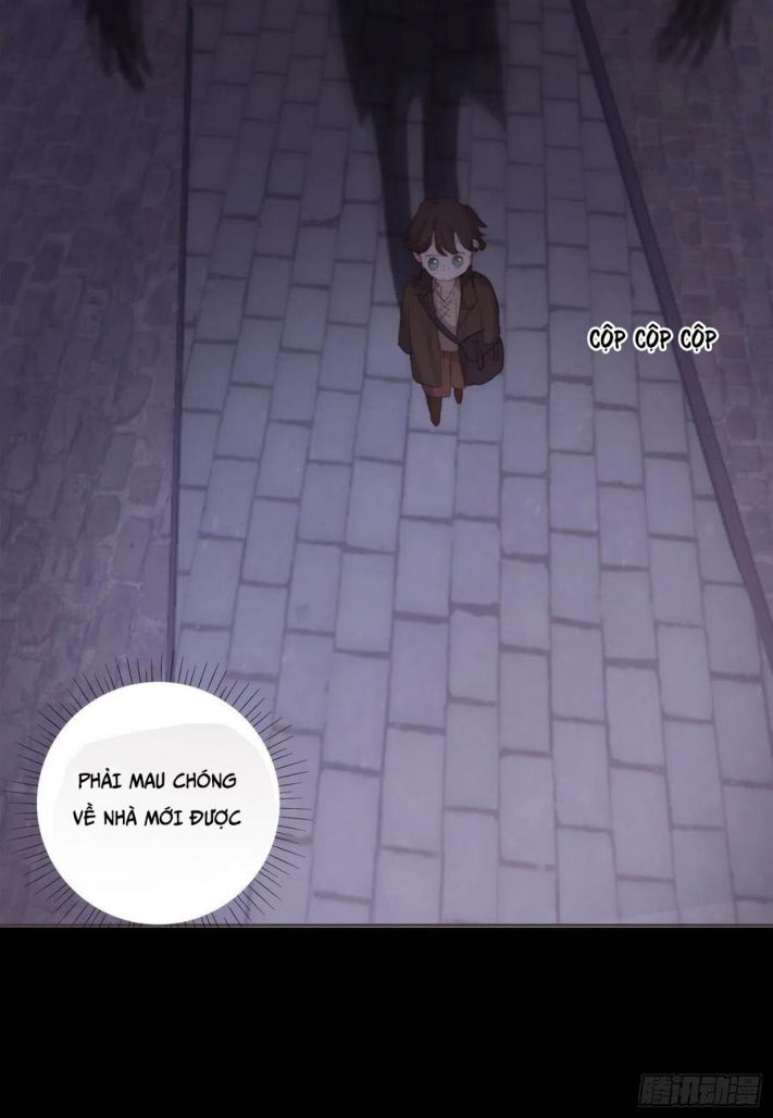 Thỉnh Cùng Ta Đồng Miên-Xin Hãy Ngủ Cùng Ta Chapter 37 - Trang 2