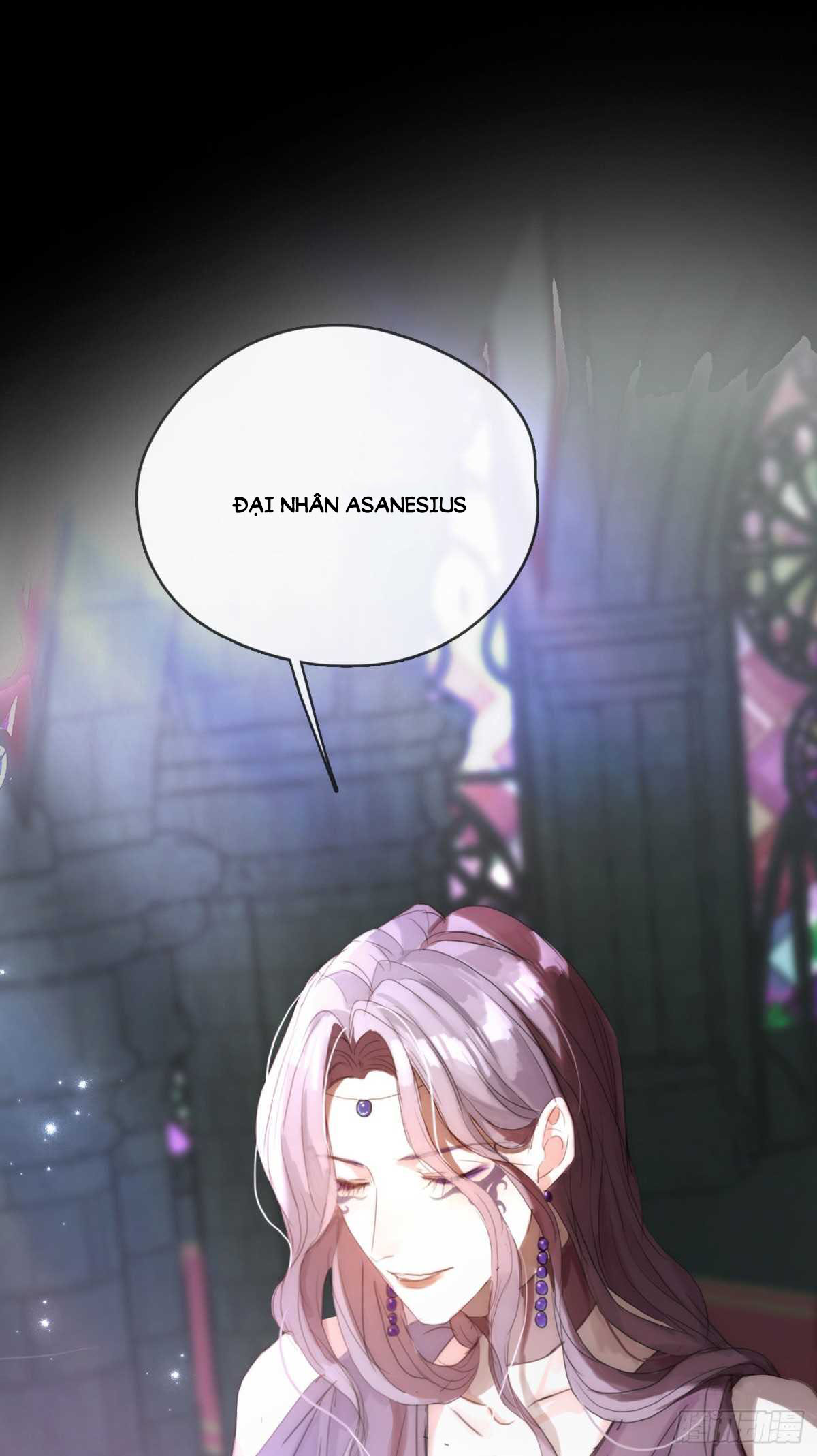 Thỉnh Cùng Ta Đồng Miên-Xin Hãy Ngủ Cùng Ta Chapter 39 - Trang 2