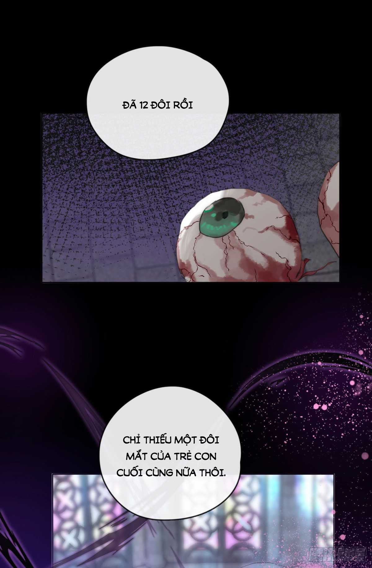 Thỉnh Cùng Ta Đồng Miên-Xin Hãy Ngủ Cùng Ta Chapter 39 - Trang 2