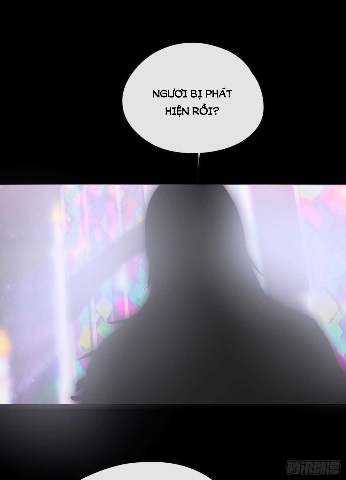 Thỉnh Cùng Ta Đồng Miên-Xin Hãy Ngủ Cùng Ta Chapter 39 - Trang 2