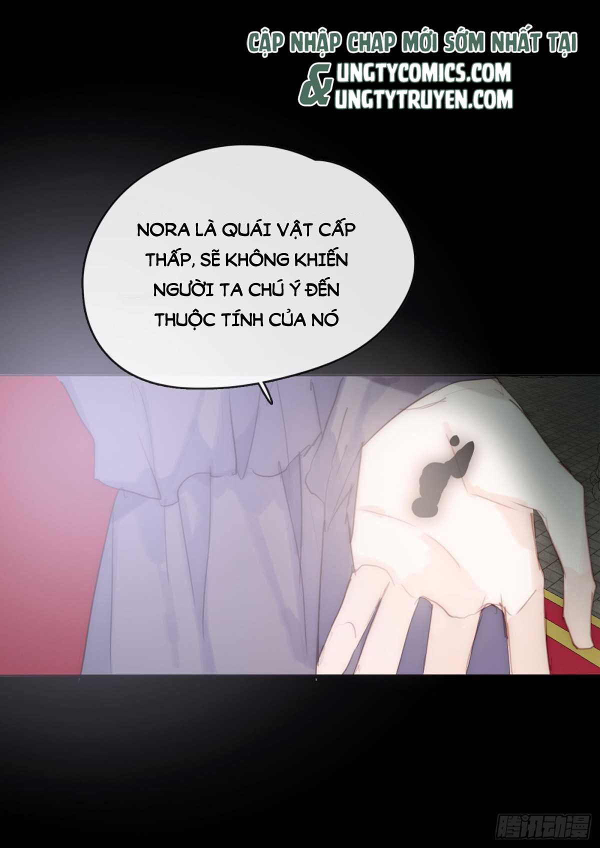 Thỉnh Cùng Ta Đồng Miên-Xin Hãy Ngủ Cùng Ta Chapter 39 - Trang 2