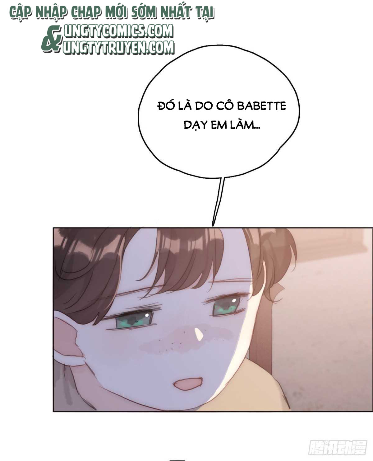 Thỉnh Cùng Ta Đồng Miên-Xin Hãy Ngủ Cùng Ta Chapter 39 - Trang 2