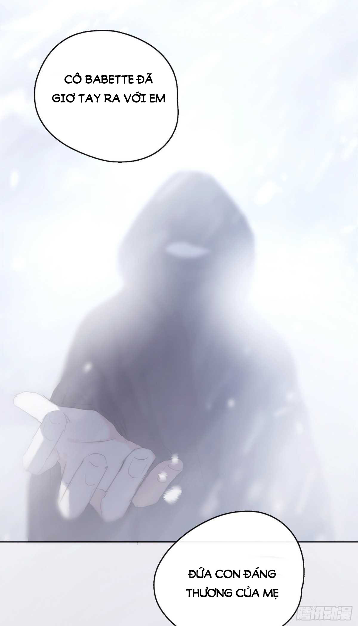 Thỉnh Cùng Ta Đồng Miên-Xin Hãy Ngủ Cùng Ta Chapter 39 - Trang 2