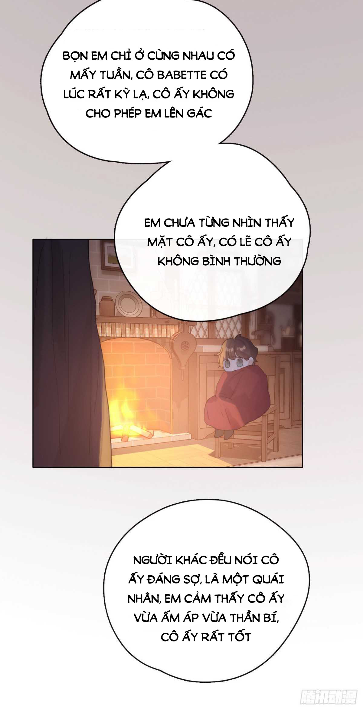 Thỉnh Cùng Ta Đồng Miên-Xin Hãy Ngủ Cùng Ta Chapter 39 - Trang 2