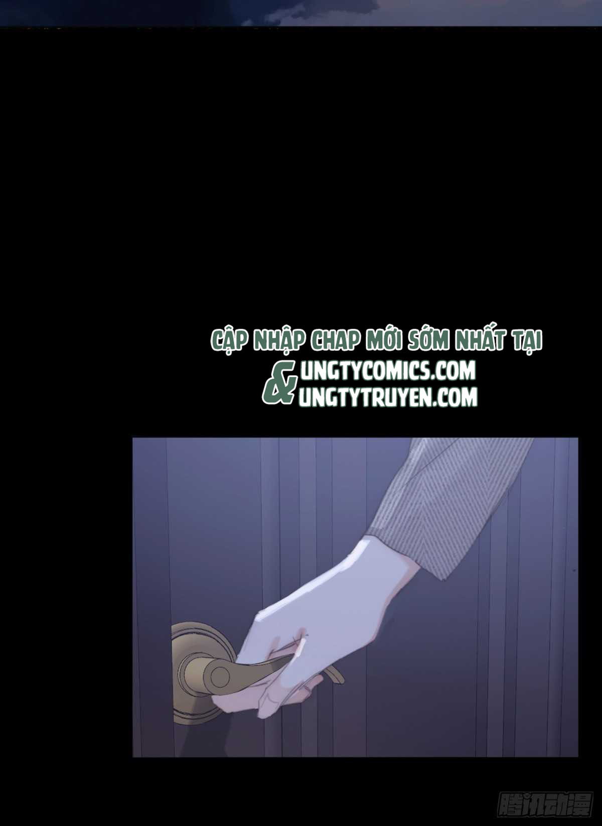 Thỉnh Cùng Ta Đồng Miên-Xin Hãy Ngủ Cùng Ta Chapter 39 - Trang 2