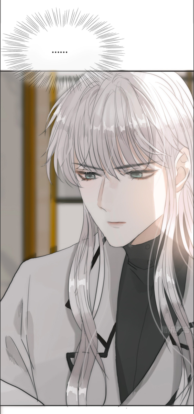 Thỉnh Cùng Ta Đồng Miên-Xin Hãy Ngủ Cùng Ta Chapter 4 - Trang 2