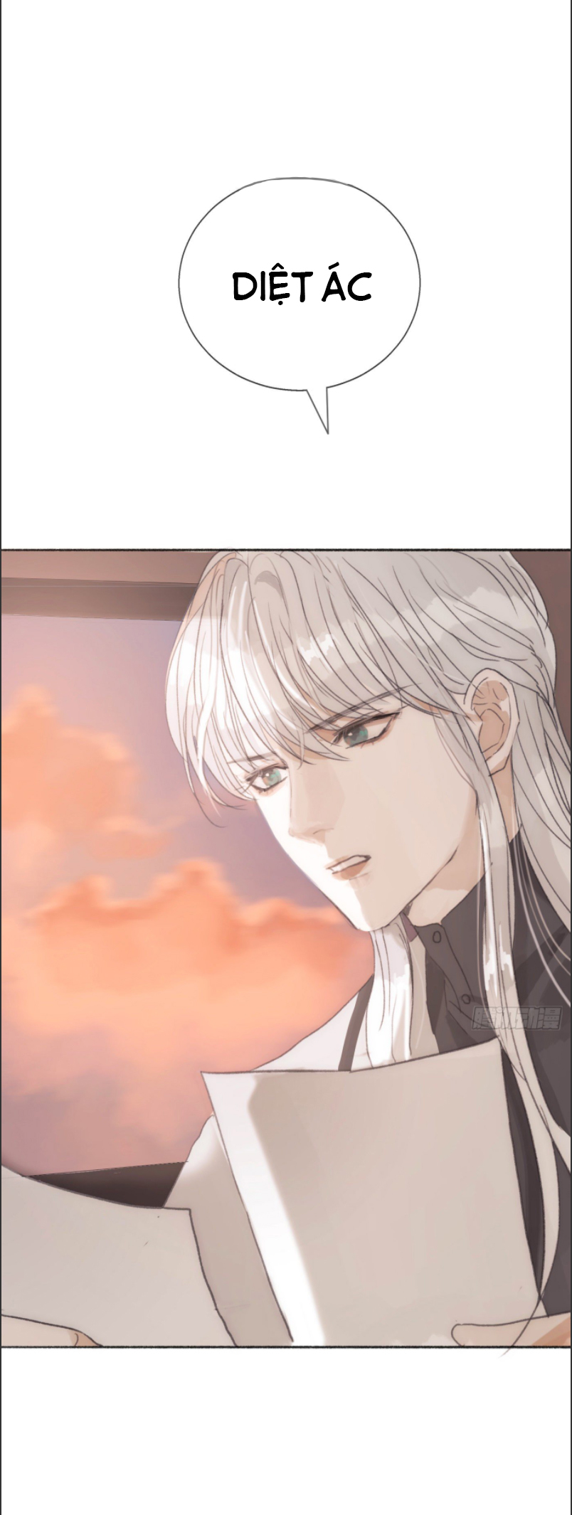 Thỉnh Cùng Ta Đồng Miên-Xin Hãy Ngủ Cùng Ta Chapter 4 - Trang 2