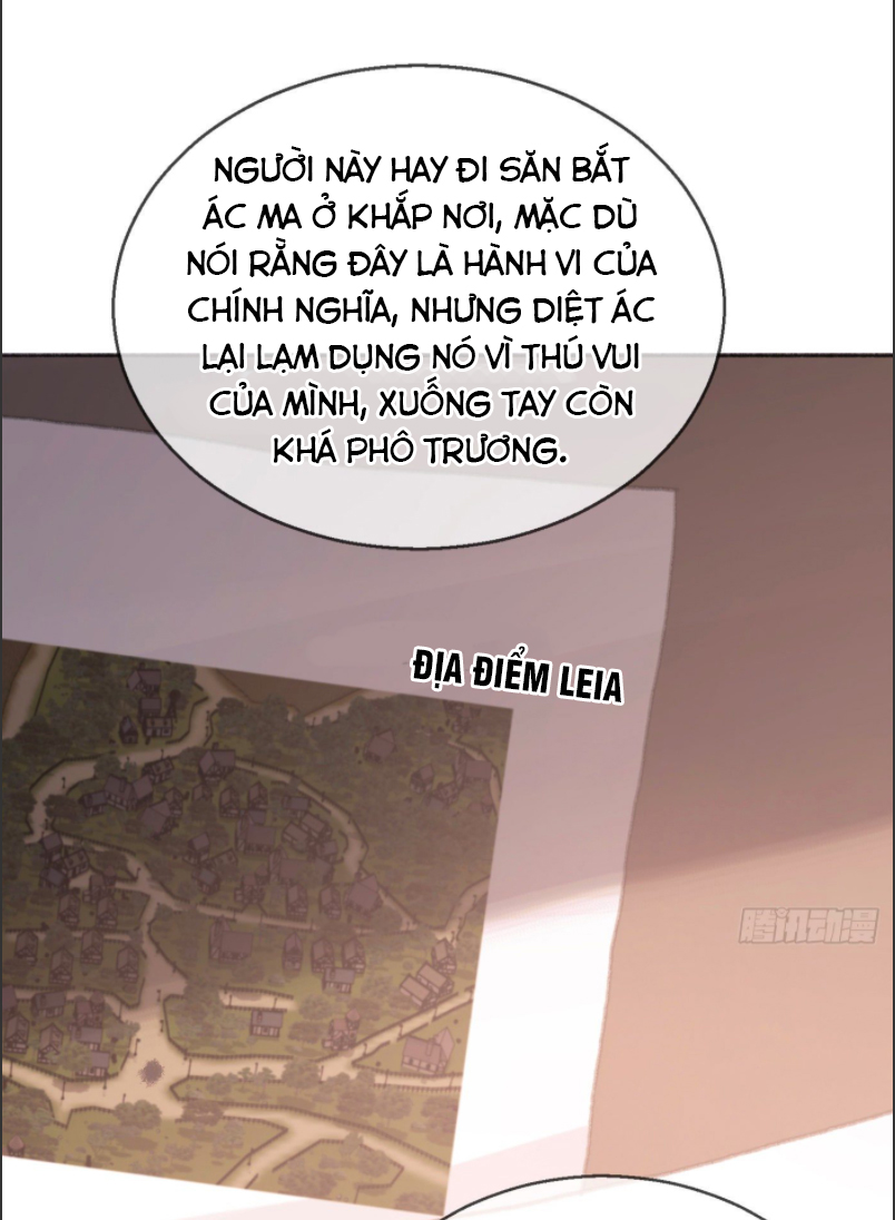 Thỉnh Cùng Ta Đồng Miên-Xin Hãy Ngủ Cùng Ta Chapter 4 - Trang 2