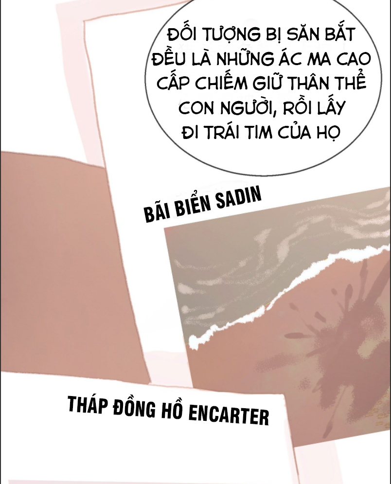 Thỉnh Cùng Ta Đồng Miên-Xin Hãy Ngủ Cùng Ta Chapter 4 - Trang 2