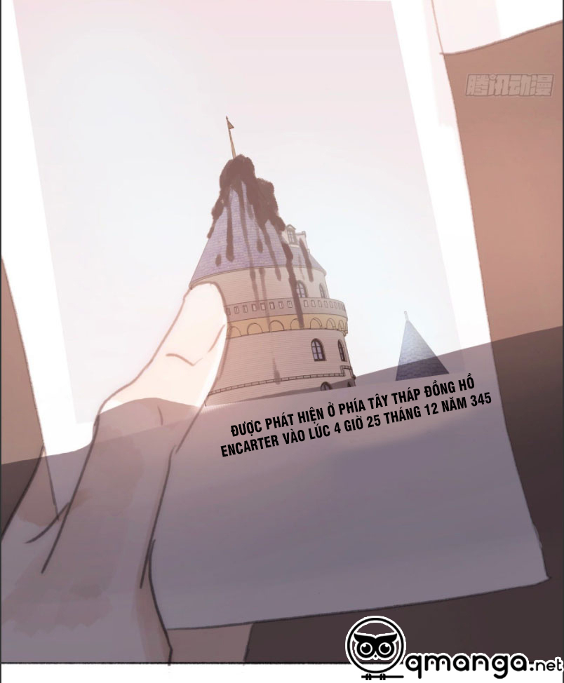 Thỉnh Cùng Ta Đồng Miên-Xin Hãy Ngủ Cùng Ta Chapter 4 - Trang 2