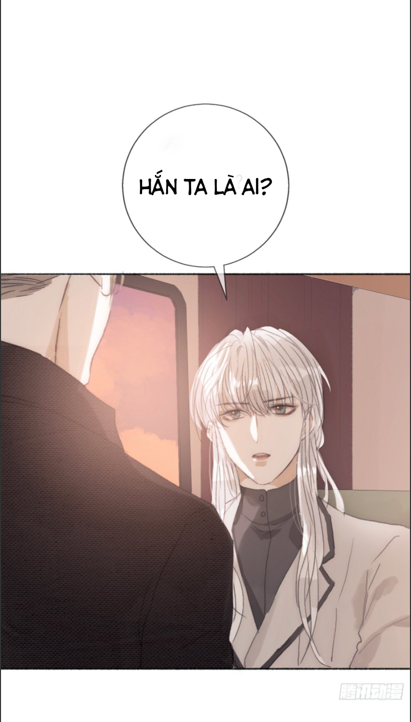 Thỉnh Cùng Ta Đồng Miên-Xin Hãy Ngủ Cùng Ta Chapter 4 - Trang 2