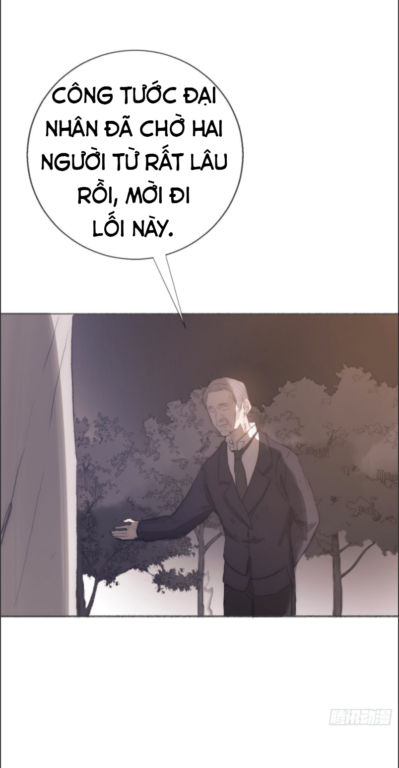 Thỉnh Cùng Ta Đồng Miên-Xin Hãy Ngủ Cùng Ta Chapter 4 - Trang 2