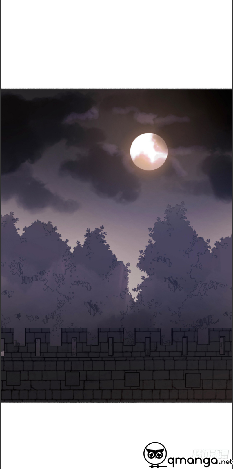 Thỉnh Cùng Ta Đồng Miên-Xin Hãy Ngủ Cùng Ta Chapter 4 - Trang 2