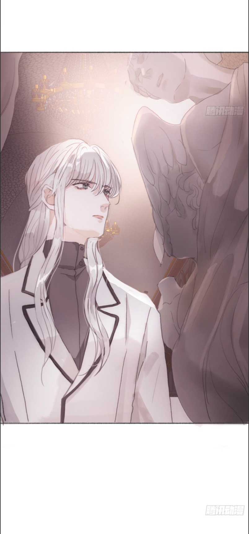 Thỉnh Cùng Ta Đồng Miên-Xin Hãy Ngủ Cùng Ta Chapter 4 - Trang 2