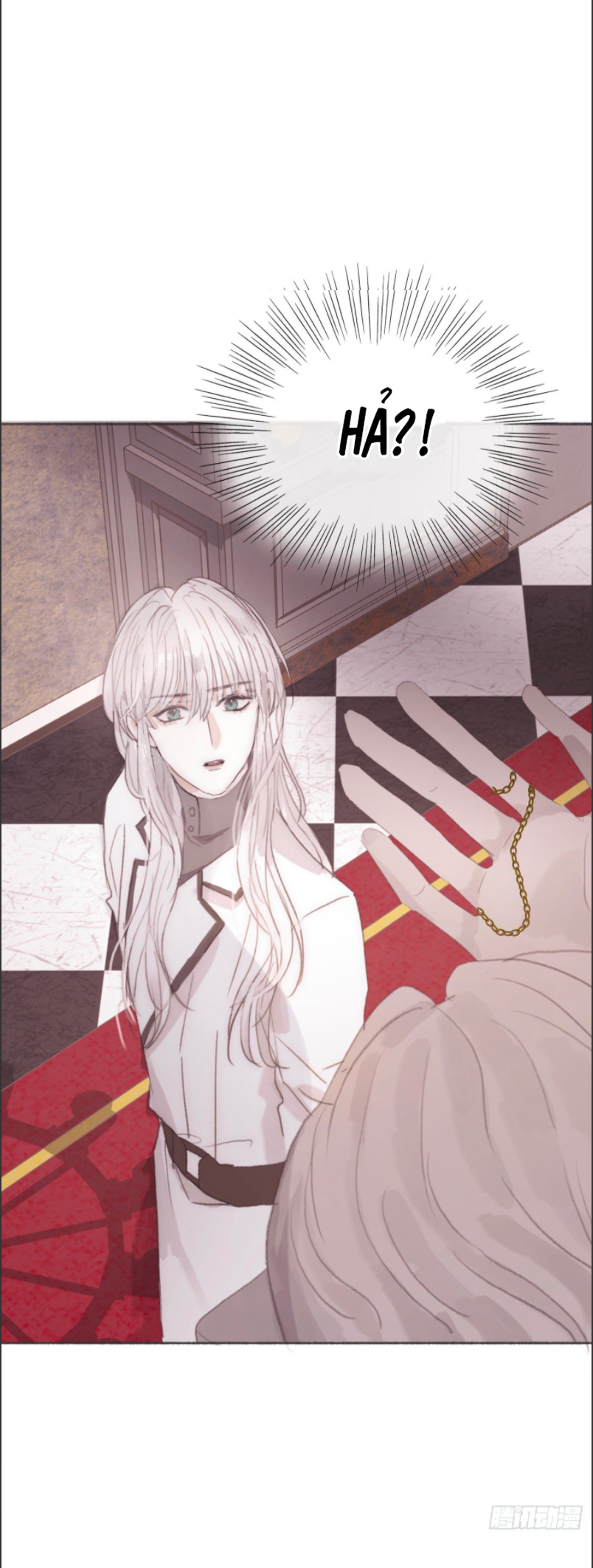 Thỉnh Cùng Ta Đồng Miên-Xin Hãy Ngủ Cùng Ta Chapter 4 - Trang 2