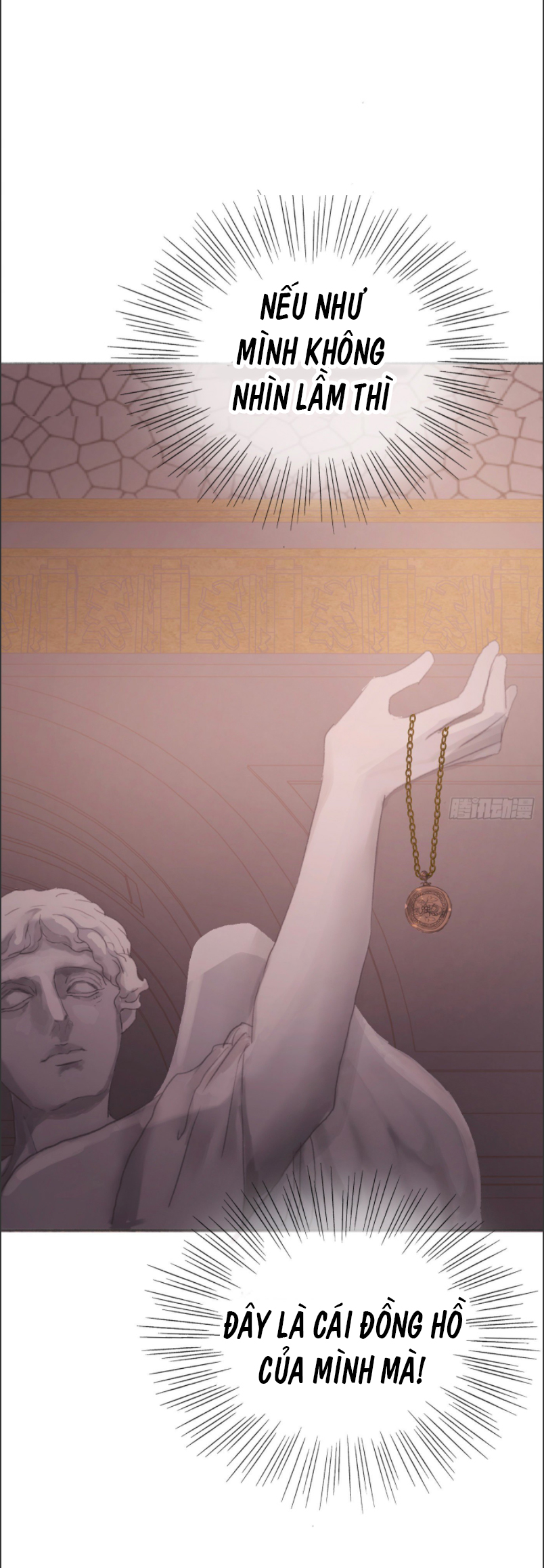 Thỉnh Cùng Ta Đồng Miên-Xin Hãy Ngủ Cùng Ta Chapter 4 - Trang 2