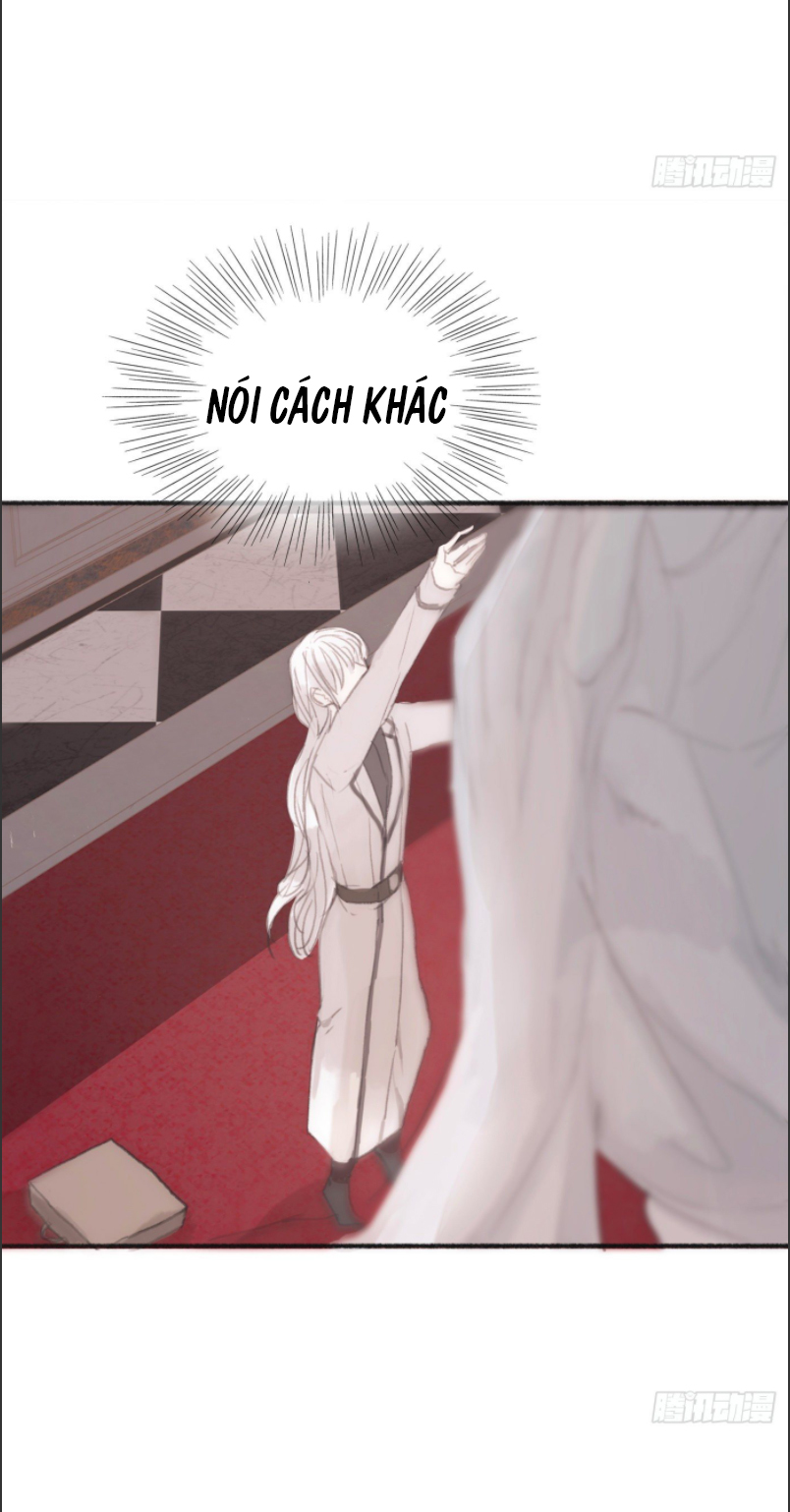 Thỉnh Cùng Ta Đồng Miên-Xin Hãy Ngủ Cùng Ta Chapter 4 - Trang 2