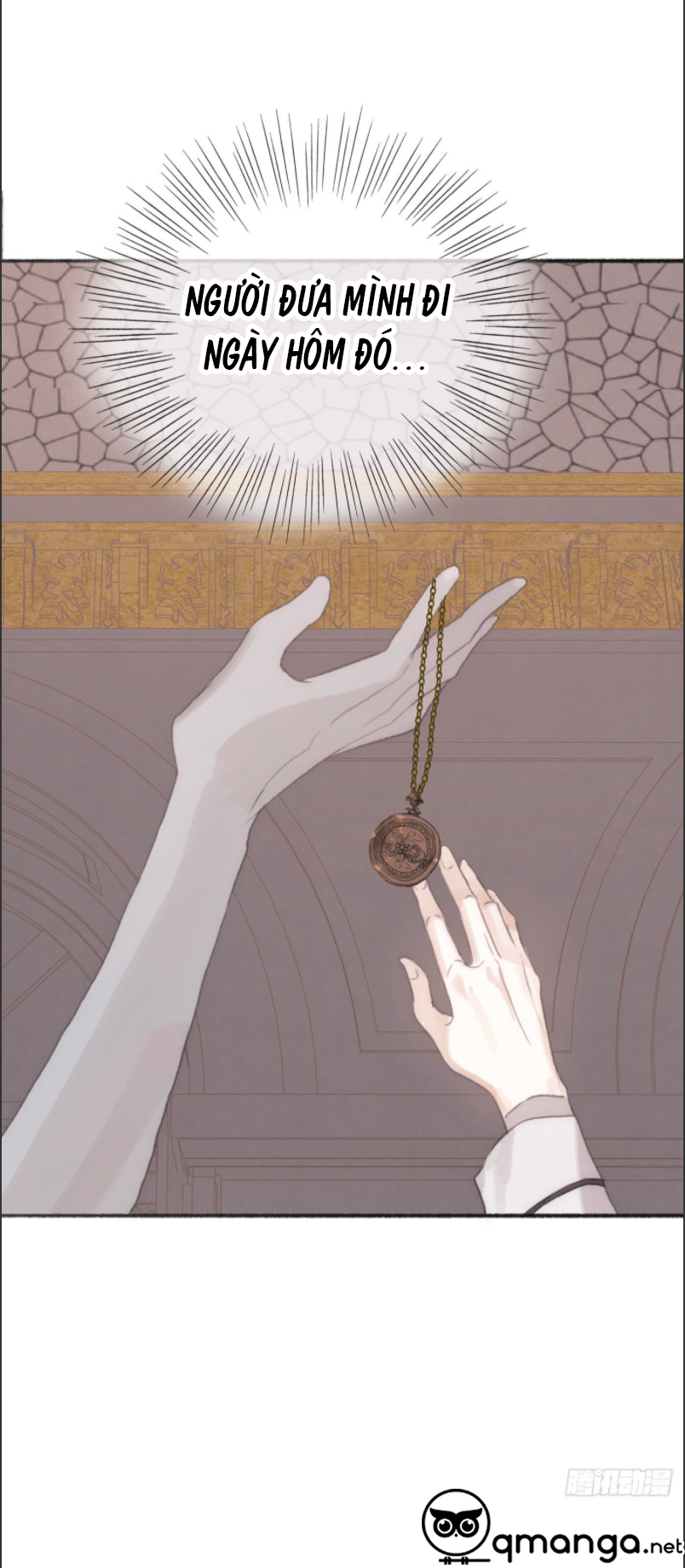 Thỉnh Cùng Ta Đồng Miên-Xin Hãy Ngủ Cùng Ta Chapter 4 - Trang 2