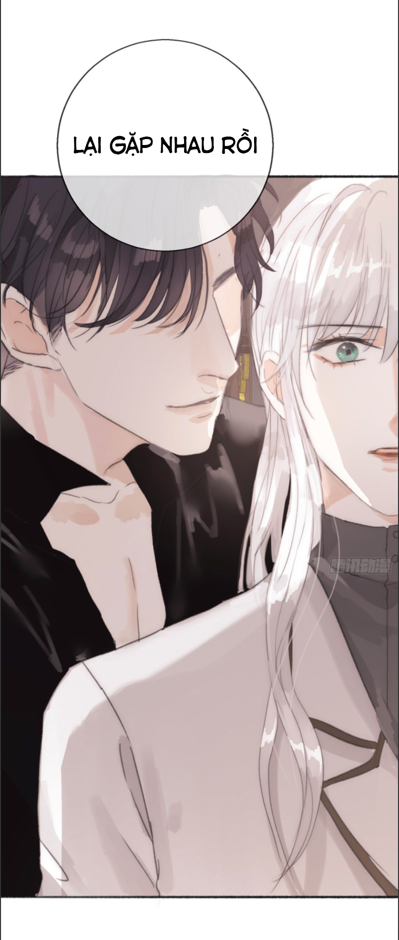 Thỉnh Cùng Ta Đồng Miên-Xin Hãy Ngủ Cùng Ta Chapter 4 - Trang 2