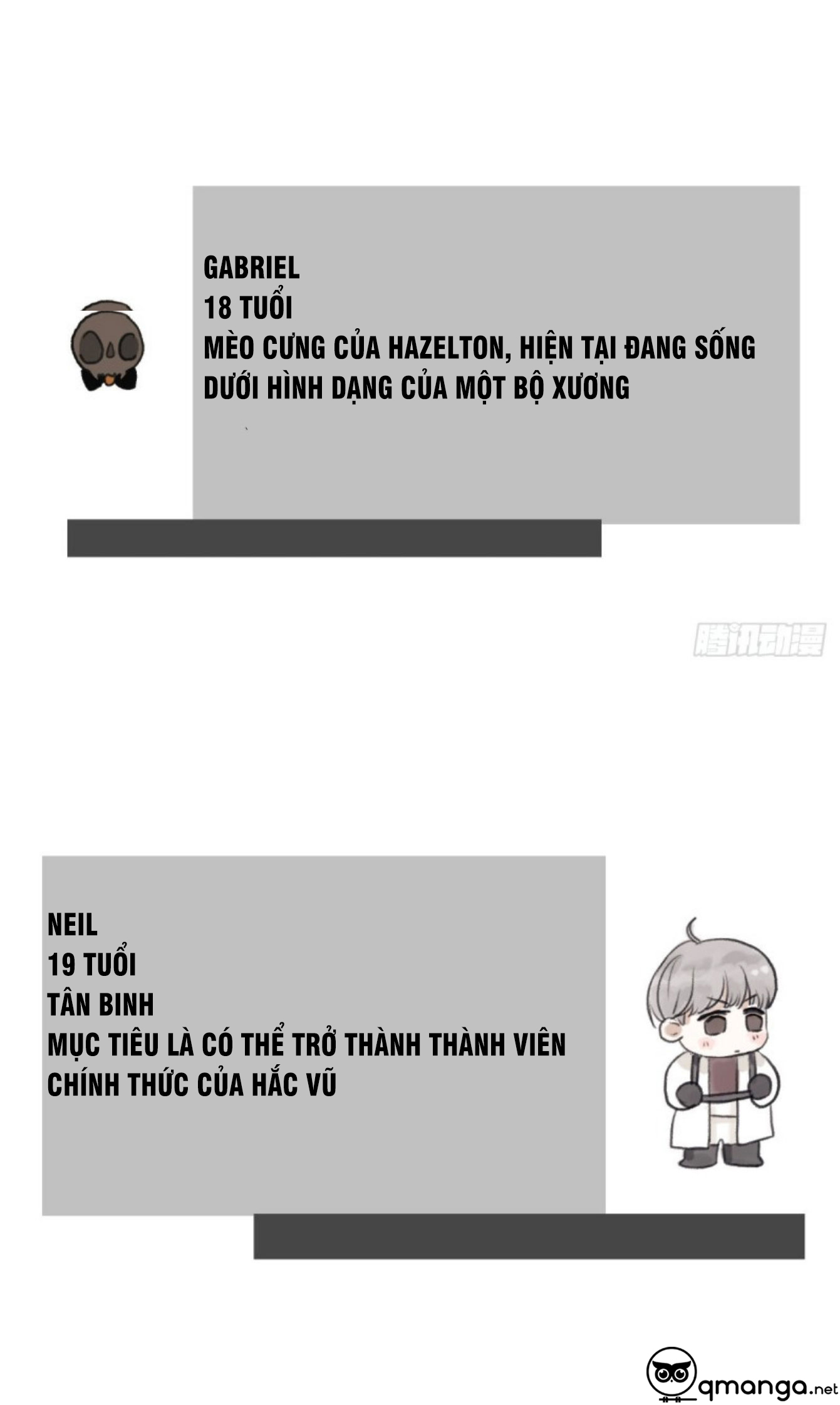 Thỉnh Cùng Ta Đồng Miên-Xin Hãy Ngủ Cùng Ta Chapter 4 - Trang 2