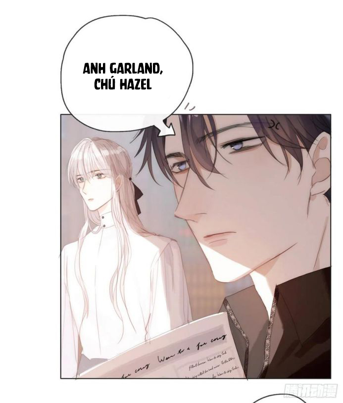 Thỉnh Cùng Ta Đồng Miên-Xin Hãy Ngủ Cùng Ta Chapter 40 - Trang 2